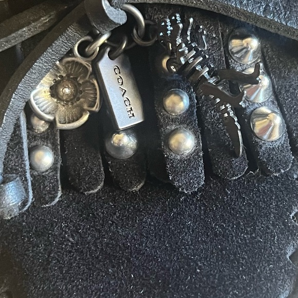 COACH Roccasins - Picture 8 of 10